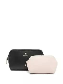 Косметичка Continental Furla, черный