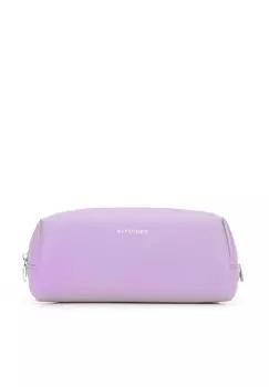 Косметичка COSMETIC WITTCHEN, цвет light purple