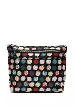 Косметичка CRAFTI ORGANIZER MISAKO, черный