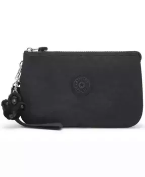 Косметичка Creativity X-Large Kipling, черный