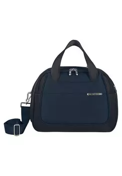 Косметичка D'LITE BEAUTY CASE Samsonite, синий