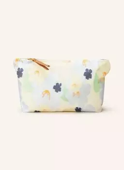 Косметичка DAGNY, цвет CREME/HELLBLAU/GRN