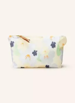 Косметичка Dagny, цвет creme/hellblau/grn