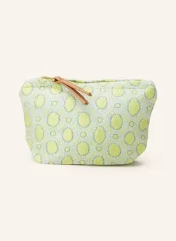 Косметичка Dagny, цвет mint/hellgrn