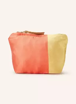 Косметичка Dagny, цвет orange/gelb