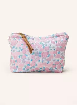 Косметичка Dagny, цвет weiss/rosa/blau