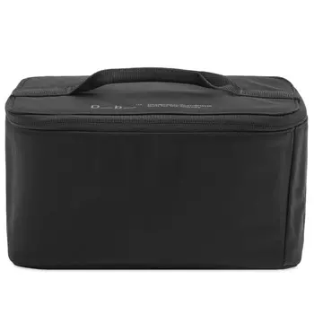 Косметичка Db Journey Essential Wash, черный