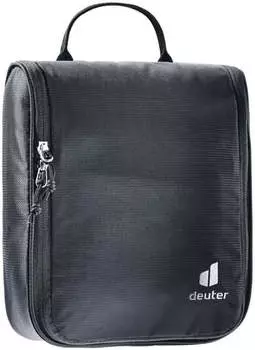 Косметичка DEUTER WASH CENTER II черный