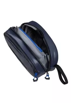 Косметичка DIVER KIT Samsonite, темно-синий