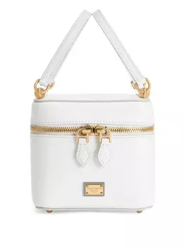 Косметичка Dolce & Gabbana Sicily Cube, белый