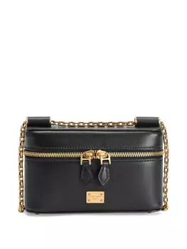 Косметичка Dolce & Gabbana Sicily Cube, черный