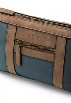 Косметичка DOPER BEAUTY CASE Herling, синий