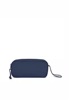 Косметичка DOUBLE POUCH Eastpak, темно-синий