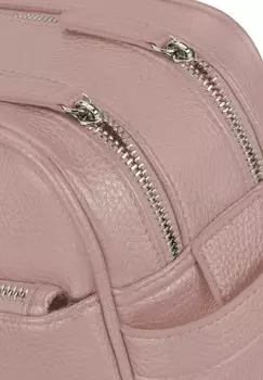 Косметичка DOUBLEZIP COMPACT MARGO Mnchen, цвет Nude