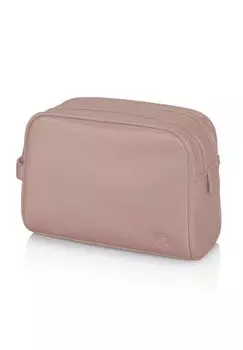 Косметичка DOUBLEZIP MARGO Mnchen, цвет Nude