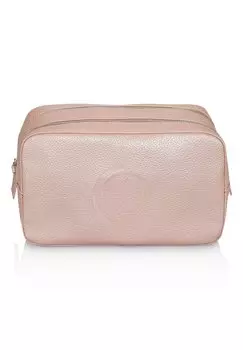 Косметичка DOUBLEZIP MARGO Mnchen, розовый