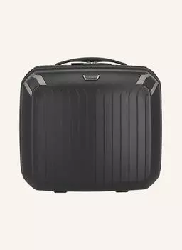 Косметичка elvaa travelite, черный
