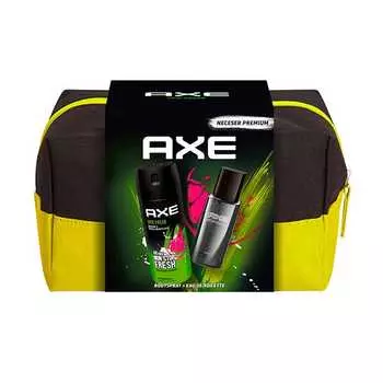 Косметичка Epic Fresh 1 шт Axe