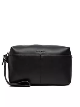 Косметичка Essential Calvin Klein, черный