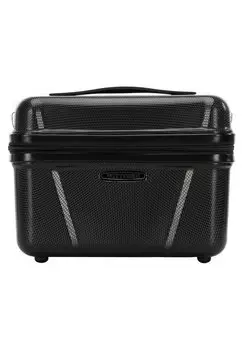 Косметичка Explorer Line Collection WITTCHEN, цвет schwarz