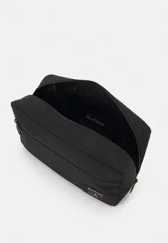 Косметичка FIELD WASHBAG UNISEX Barbour, оливковый
