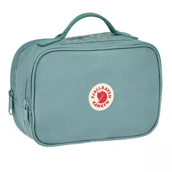 Косметичка Fjllrven, цвет Frost Green