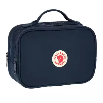 Косметичка Fjllrven, цвет Navy