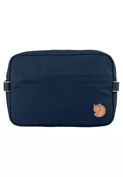 Косметичка Fjllrven, цвет navy [560]