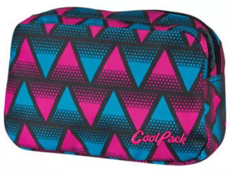 Косметичка Florida Chevron 51118CP Coolpack