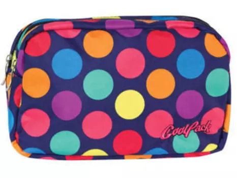 Косметичка Florida Lollipops 49399CP Coolpack