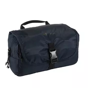 Косметичка FRILUFTS, цвет Dark Sapphire