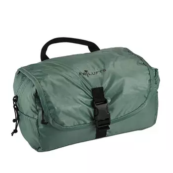Косметичка FRILUFTS, цвет Granite Green