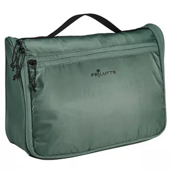 Косметичка FRILUFTS, цвет Granite Green