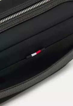 Косметичка Functional Washbag Unisex Tommy Hilfiger, черный