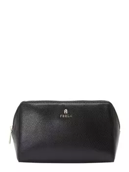 Косметичка FURLA CAMELIA, черный