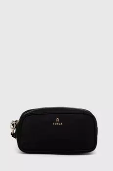 Косметичка Furla, черный
