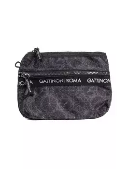 Косметичка Gattinoni, черный