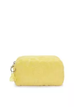 Косметичка GLEAM Kipling, желтый