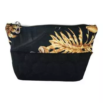 Косметичка Golden Monsters для нее Szycie z pasj