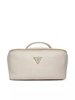 Косметичка Guess, экрю