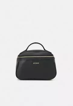 Косметичка Guess, черный