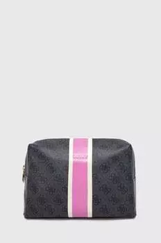 Косметичка Guess, черный