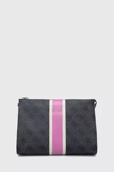 Косметичка Guess, черный