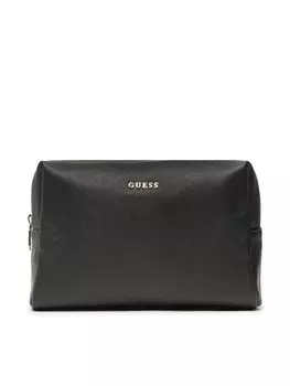 Косметичка Guess, черный