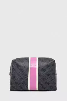 Косметичка Guess, черный