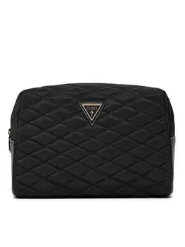 Косметичка Guess, черный