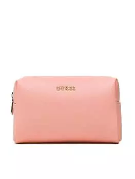 Косметичка Guess, розовый