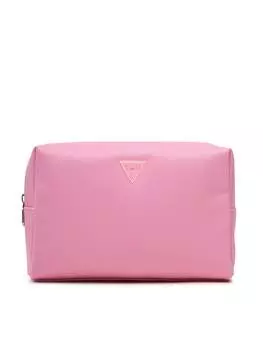 Косметичка Guess, розовый