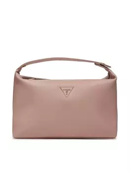Косметичка Guess, розовый