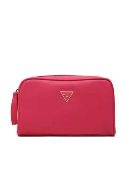 Косметичка Guess, розовый